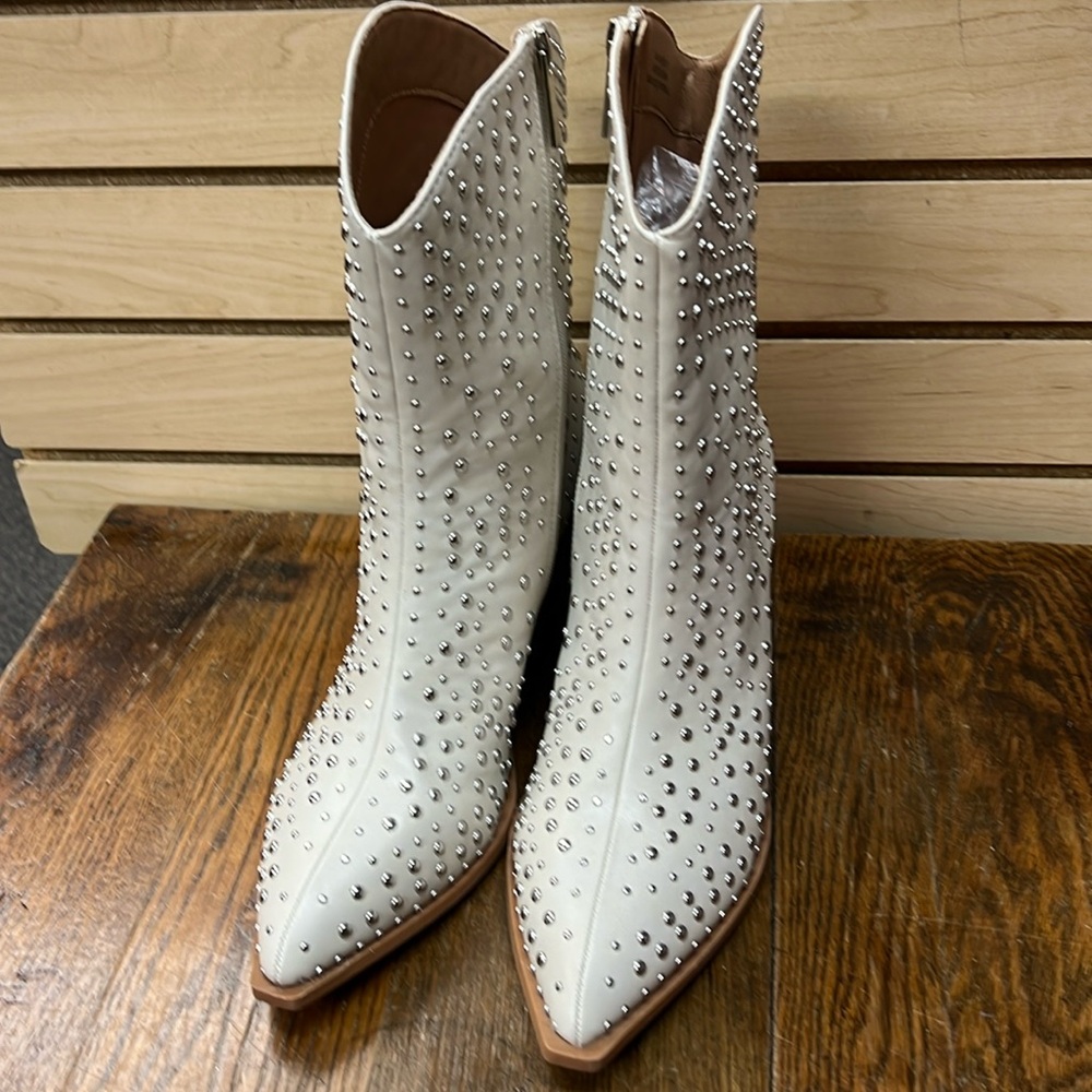 Hey Girl by Corkys size 11 boot